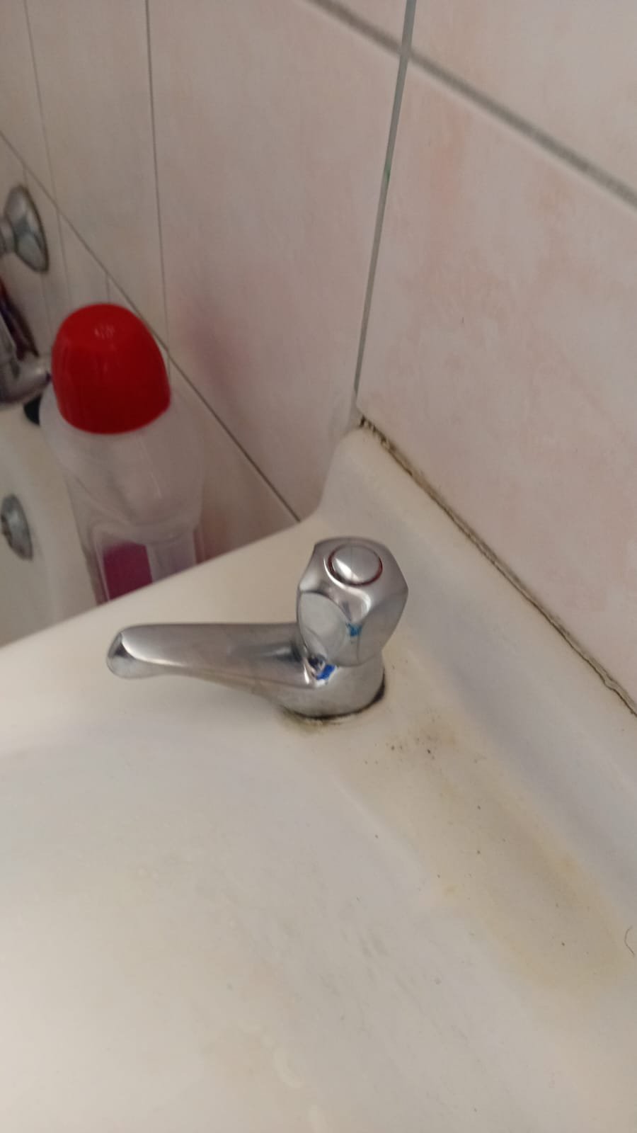 Plumber Centurion Central service photo