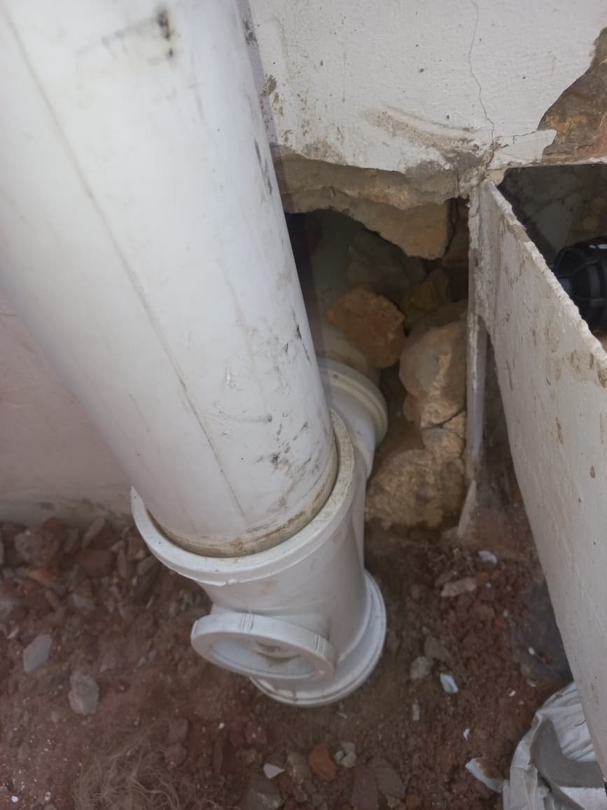 Plumber Die Hoewes Plumber Die Hoewes service photo