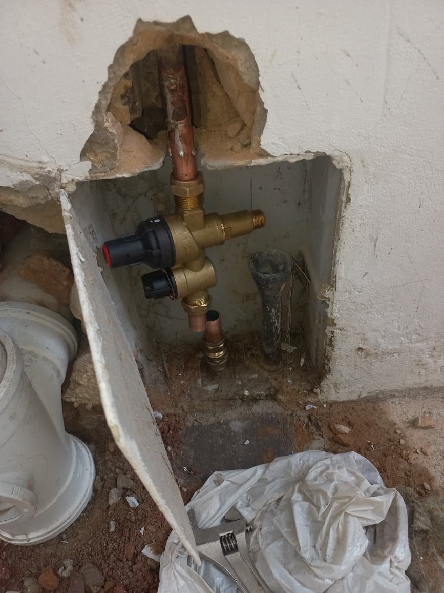 Plumber Doringkloof East Plumber Doringkloof East