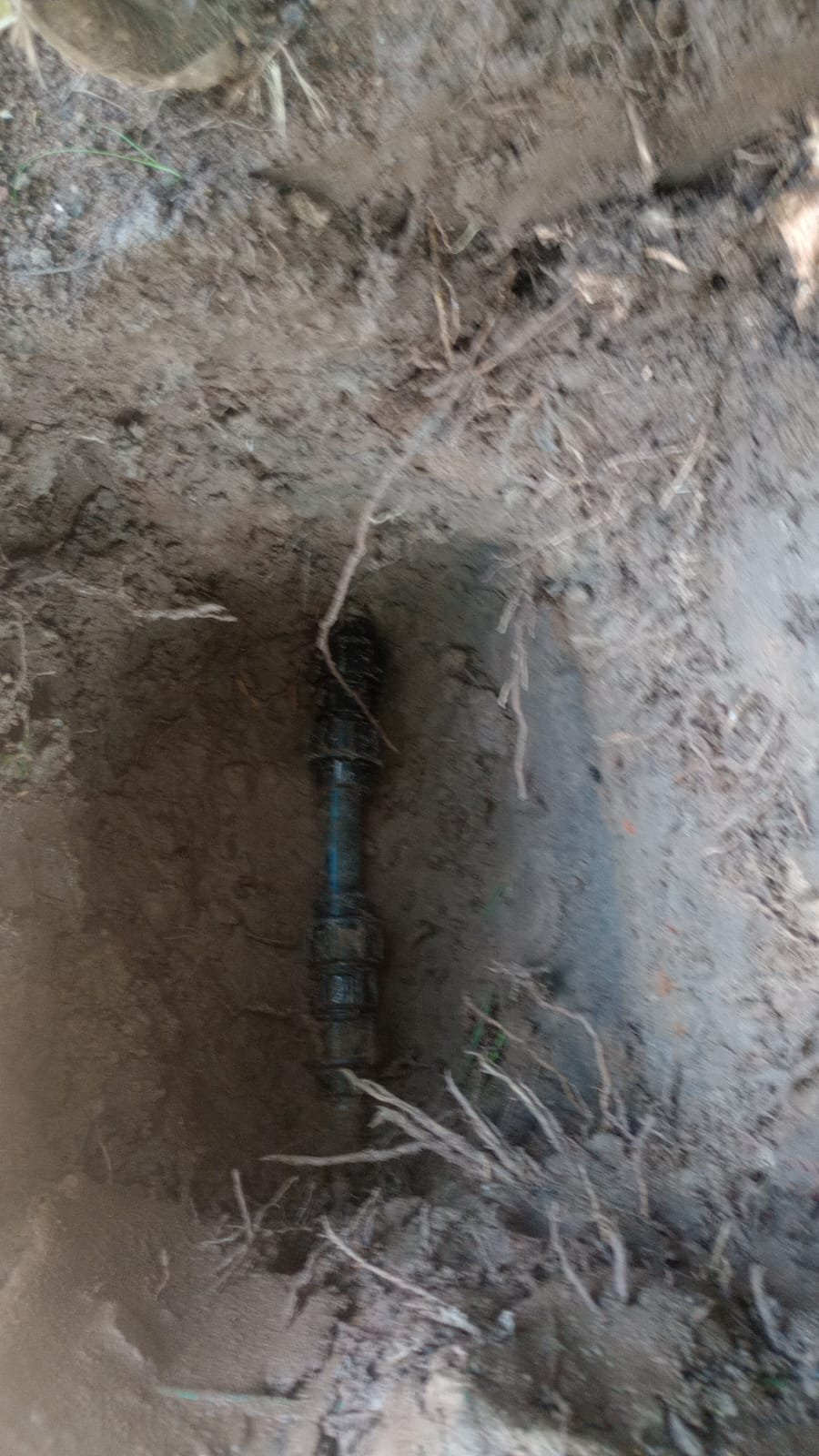 Plumber Eldoraigne service photo