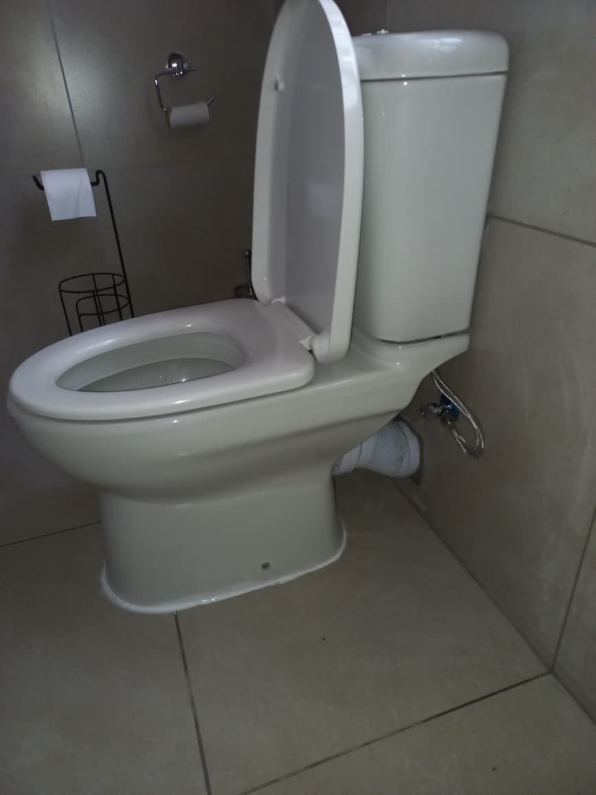 Plumber Eldoraigne
