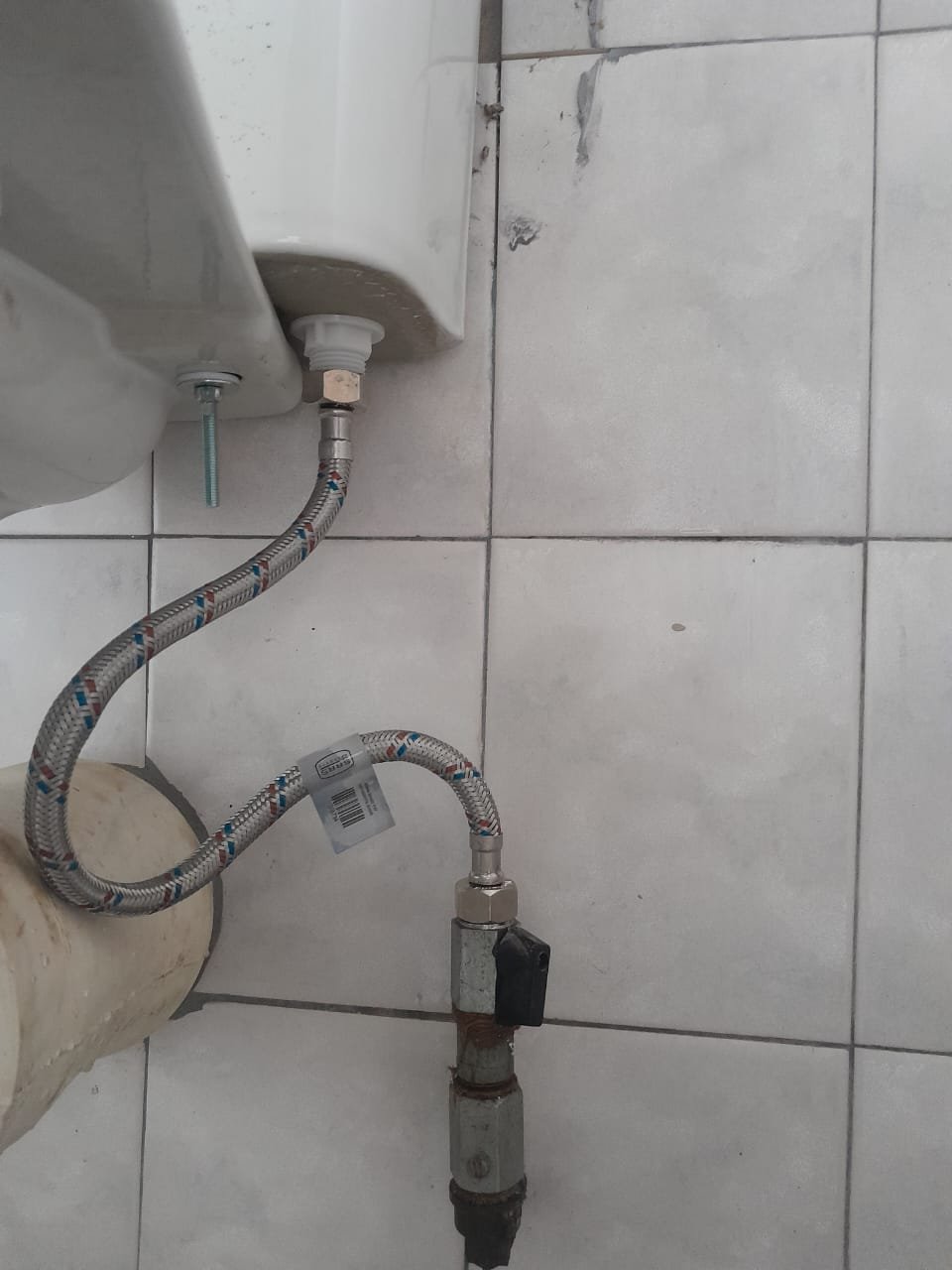 Plumber Hennopsview service photo