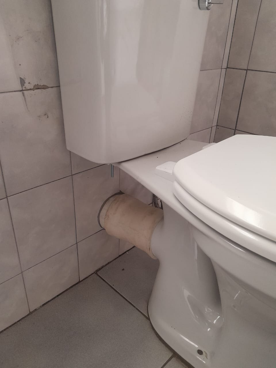 Plumber Highveld
