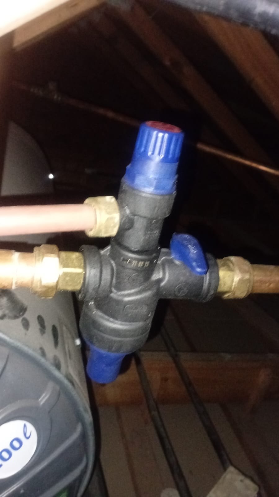 Plumber Knoppieslaagte Plumber Knoppieslaagte service photo