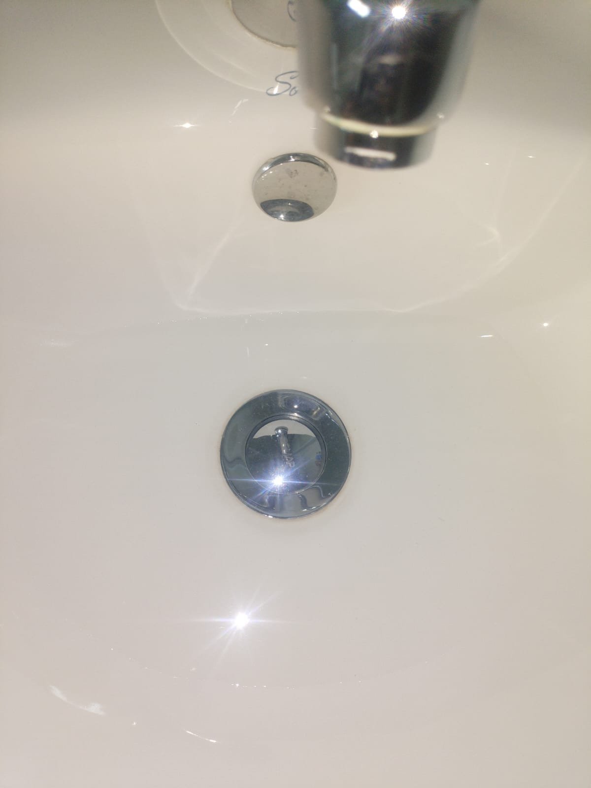 Plumber Midstream Hill service photo