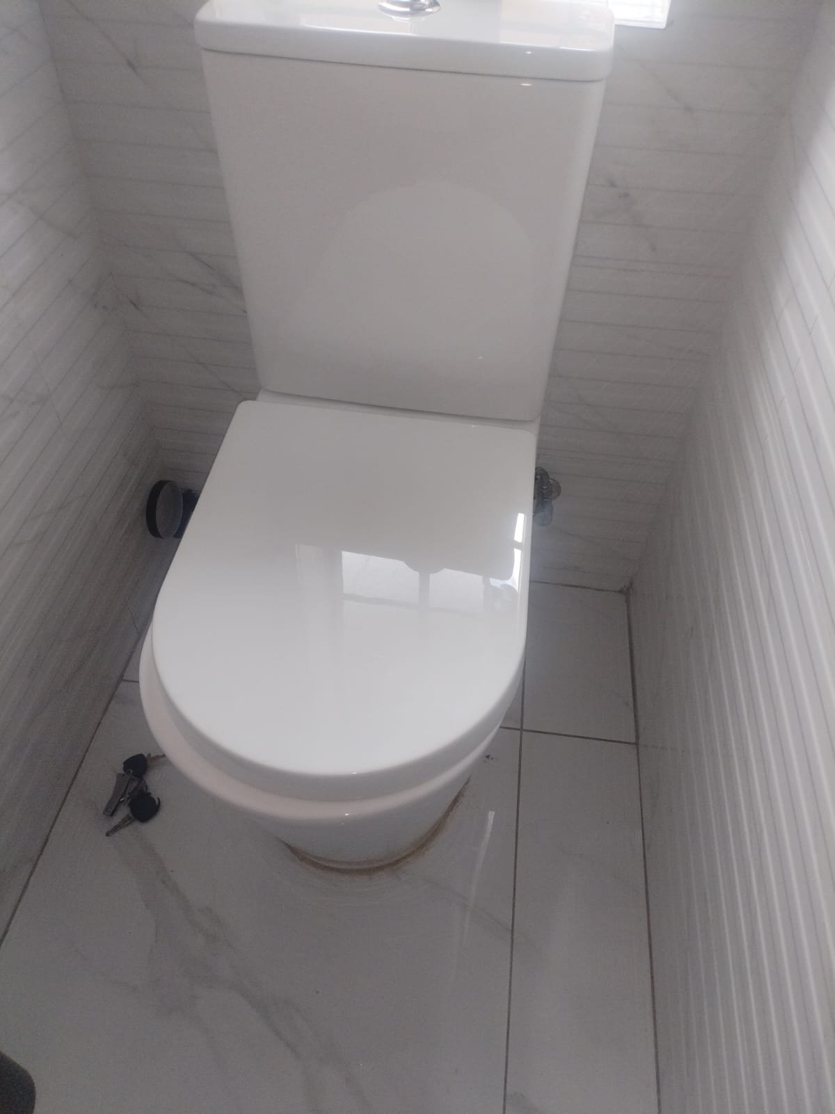 Plumber Midstream Meadows service photo