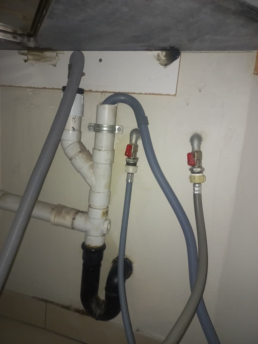 Plumber Midstream Meadows
