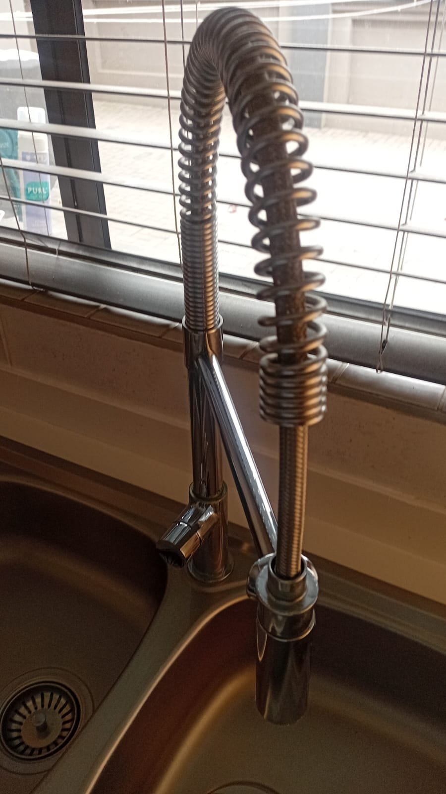 Plumber Midstream Ridge service photo