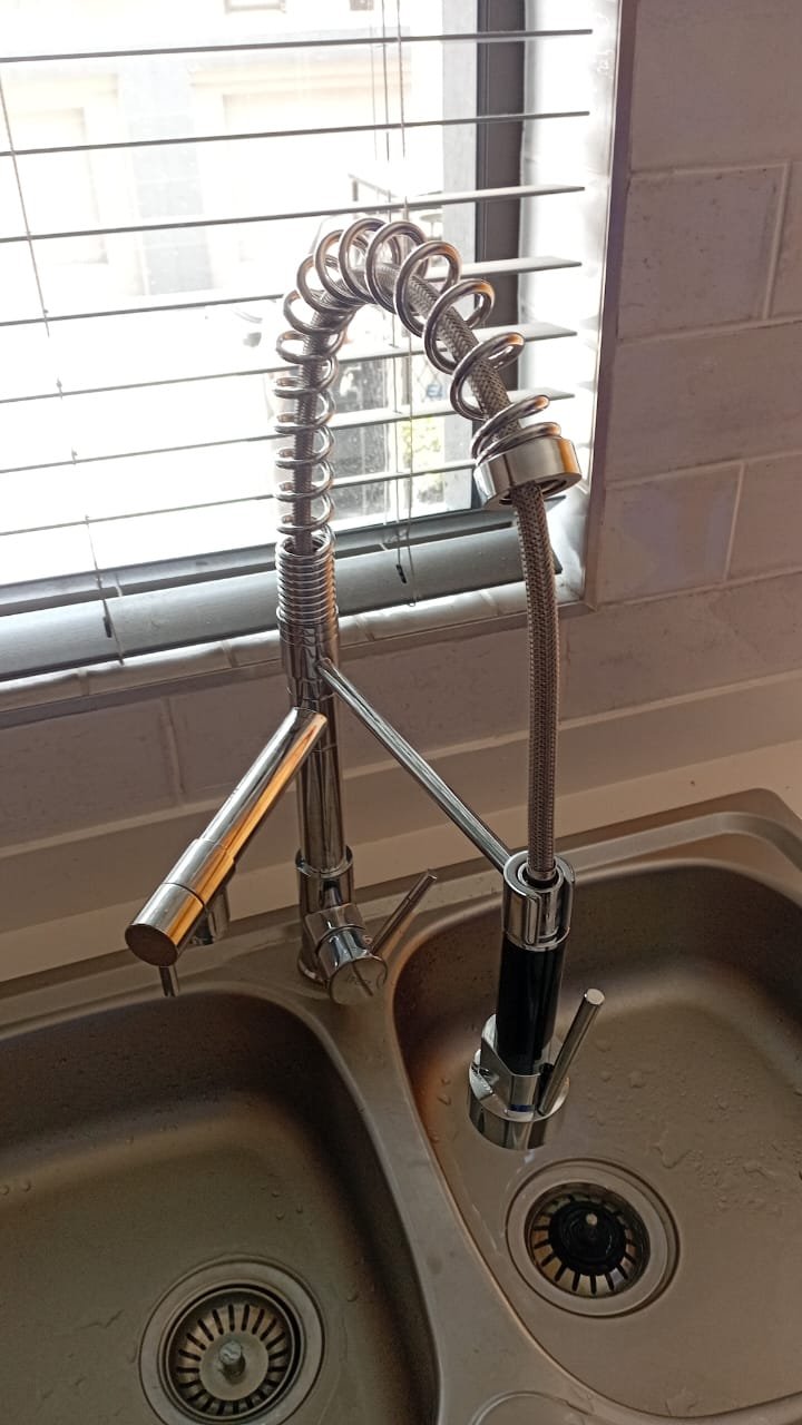 Plumber Monavoni service photo