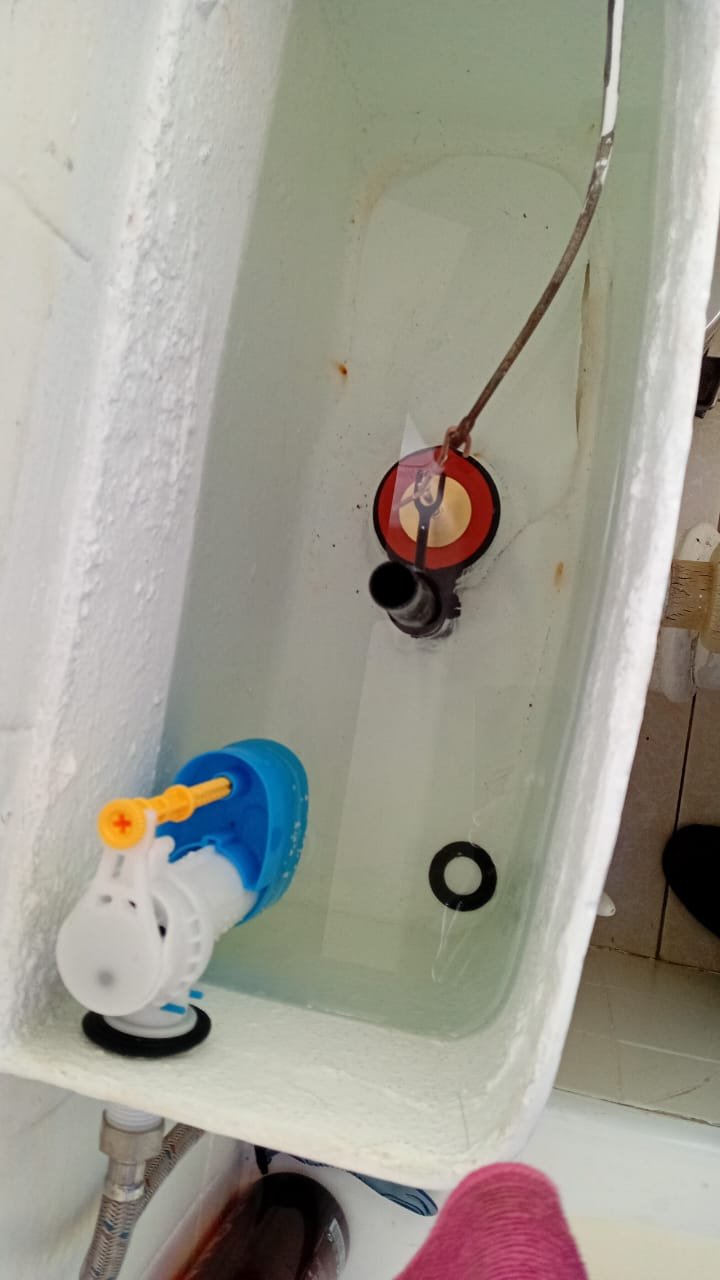 Plumber Pierre van Ryneveld Plumber Pierre van Ryneveld