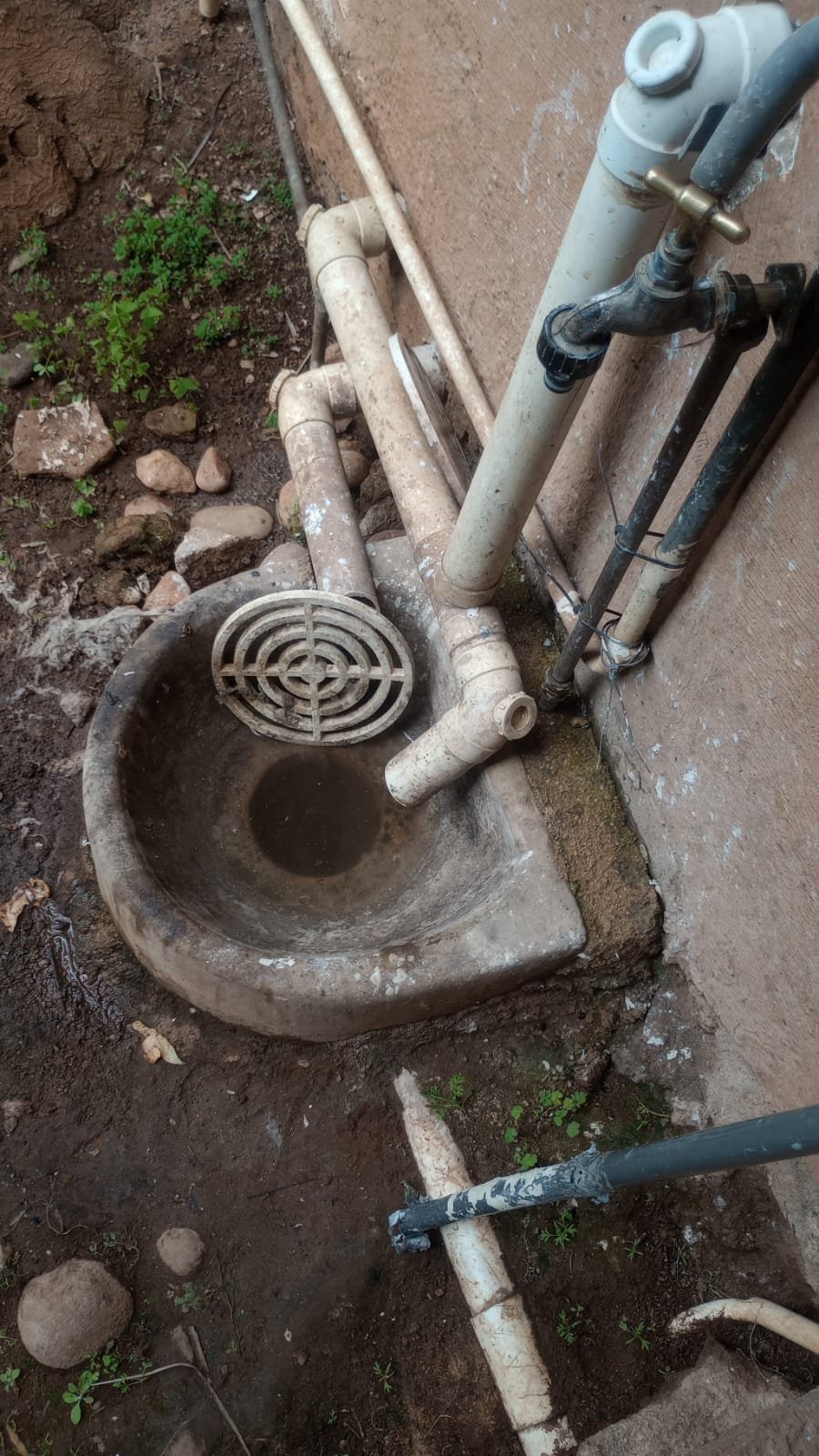 Plumber Rooihuiskraal Plumber Rooihuiskraal service photo
