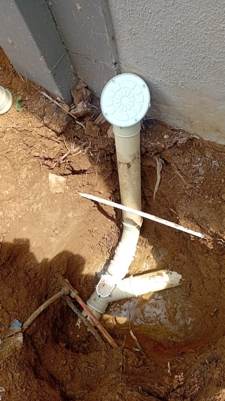 Plumber Sunderland Ridge Plumber Sunderland Ridge service photo