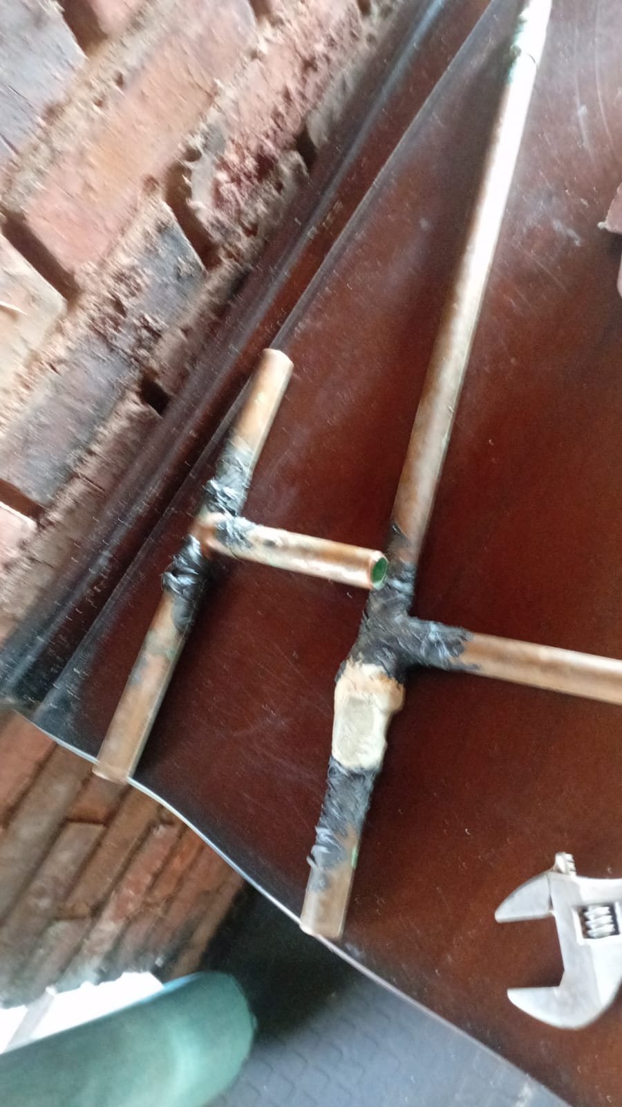 Plumber Thatchfield service photo