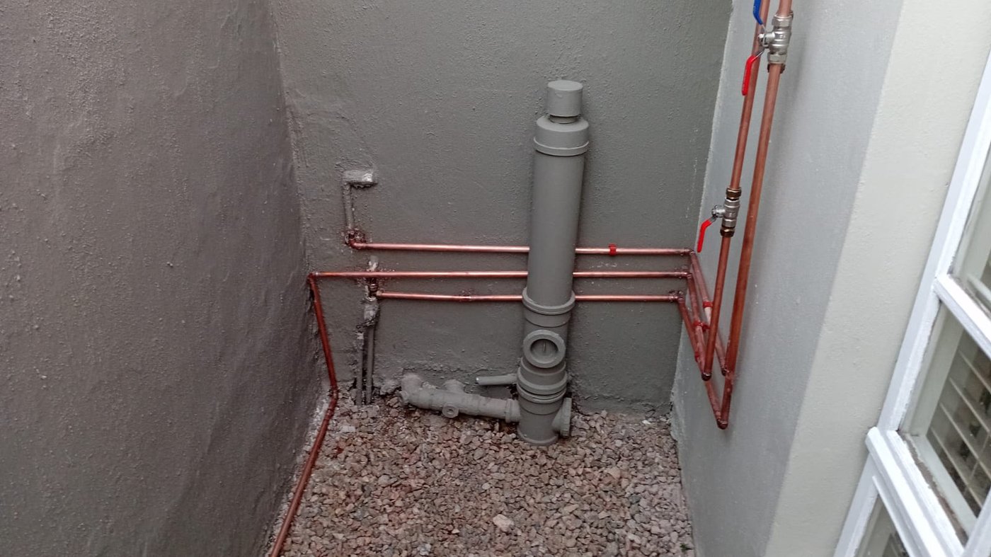 Plumber Wierda Glen Estate Plumber Wierda Glen Estate service photo