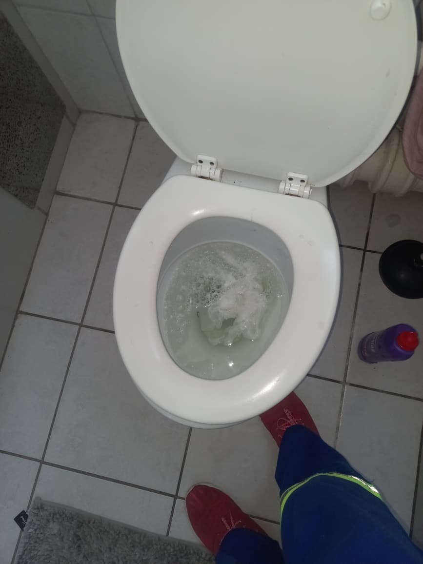 Plumber Wierdapark Plumber Wierdapark service photo